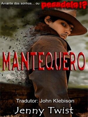 cover image of Mantequero